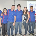 Torneio Científico premia melhores projetos de estudantes