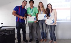 Vencedores de Bombeamento