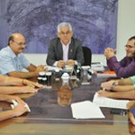 Ufal assina contrato para construção de novo prédio do IGDEMA