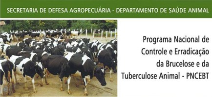 Unidade de Viçosa oferece treinamento para controle de brucelose e tuberculose