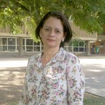 Artigo de professora de Geografia é aprovado para apresentação em Congresso Internacional