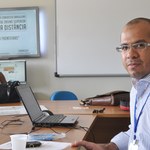 Cied apresenta primeiros materiais didáticos produzidos por professores da Ufal