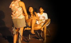 Super Oficina em dezembro de 2012