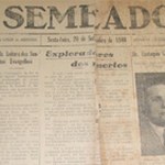 Jornal “O Semeador” comemora centenário