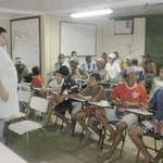 Projeto Pró-carroceiros inicia atividades deste ano no próximo sábado