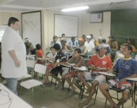 Projeto Pró-carroceiros inicia atividades deste ano no próximo sábado