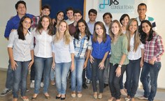 JRS Consultoria da Ufal