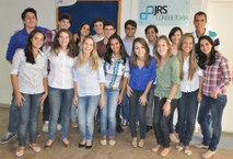 JRS Consultoria da Ufal