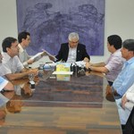 Ufal assina primeiro convênio com a Epson pela Lei de Inovação Tecnológica