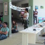 Unidade de Palmeira dos Índios promove Cultura em Movimento