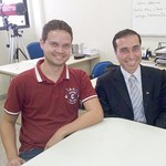 Universidade participa de projeto em prol da educação dos arapiraquenses