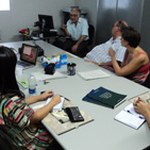 Comitê de Ética debate seus trabalhos na área internacional