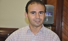 Pedro Valentim explica processo de avaliação do CT-Infra na Ufal