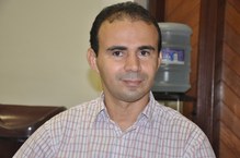 Pedro Valentim explica processo de avaliação do CT-Infra na Ufal