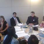Educação a Distância e Fapeal apresentam em Brasília projeto de formação para professores