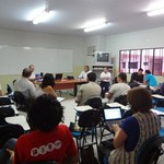 Educação a Distância participa de implantação de Grupo de Trabalho de Extensão no Campus Arapiraca