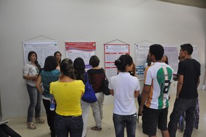 Faculdade de Nutrição promove Jornada Científica