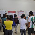 Faculdade de Nutrição promove Jornada Científica