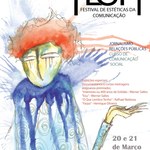 Festival de Estéticas da Comunicação chega à quarta edição