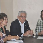 Gestão da Ufal e prefeita de Arapiraca discutem ampliação de serviços para campus