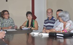 Silvia Cardeal apontou a necessidade de oferta de serviços de qualidade de saúde e educação para manter os servidores em Arapiraca