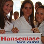 Grupo de estudo avalia o controle da Hanseníase na comunidade