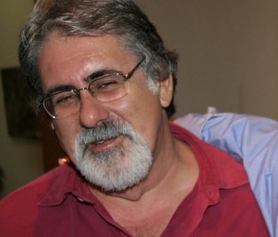 Paulo Décio contribuiu por mais de três décadas ao Instituto de Ciências Sociais | nothing