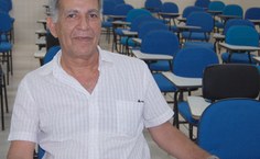 Hilário Alencar coordena o Profmat em nível nacional