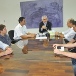 Nova direção do Campus do Sertão tem 80% de aprovação da comunidade acadêmica