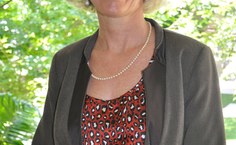 Professora Sílvia Uchoa, coordenadora do NIT da Ufal