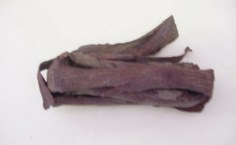 Cascas do barbatimão