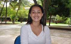 Ylane de Lira está entre o 146 novos candidatos convocados para a reserva de vagas