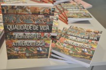 Livro lançado pela Edufal, nesta quarta-feira