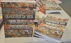 Livro lançado pela Edufal, nesta quarta-feira