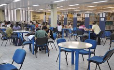 Biblioteca Central