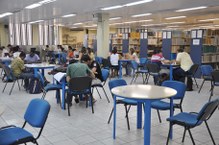 Biblioteca Central