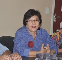 Ufal em Defesa da Vida presta solidariedade à família de Paulo Bandeira