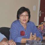 Ufal em Defesa da Vida presta solidariedade à família de Paulo Bandeira