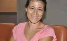 Emanuela Gonçalves foi convocada como titular para o curso de Pedagogia