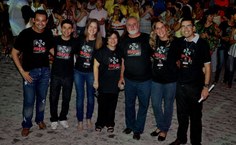 Organização do Femufal acompanha de perto a etapa Arapiraca