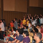 4º Femufal premia melhores músicas