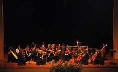 Orquestra Sinfônica da Ufal