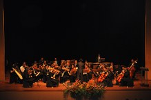 Orquestra Sinfônica da Ufal