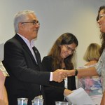 Alunos e professores são reconhecidos por trabalhos de pesquisa e inovação