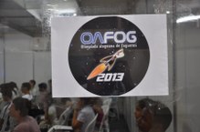 Oafog acontece no 1º Alagoas Caiite