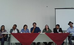 Assinatura do Termo de Compromisso em Arapiraca