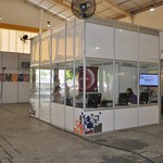 Ascom da Ufal faz divulgação das atividades do 1º Alagoas Caiite
