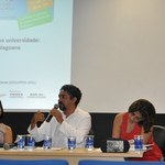 Atividades do último dia do congresso acadêmico estimularam reflexões