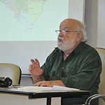 Aula inaugural do mestrado em Economia discute construção do espaço alagoano