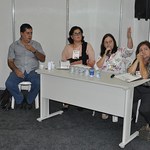 Caiite discute patrimonialização do artesanato local